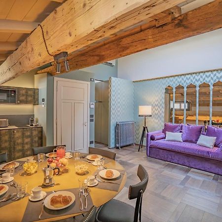 Corte Rubbi 10 Luxury Three-Bedroom Apartment -Dimora Italia - Βενετία Εξωτερικό φωτογραφία