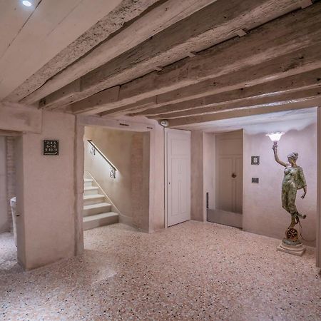 Corte Rubbi 10 Luxury Three-Bedroom Apartment -Dimora Italia - Βενετία Εξωτερικό φωτογραφία
