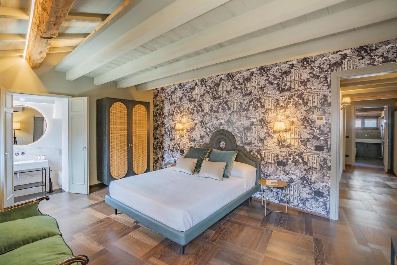 Corte Rubbi 10 Luxury Three-Bedroom Apartment -Dimora Italia - Βενετία Εξωτερικό φωτογραφία