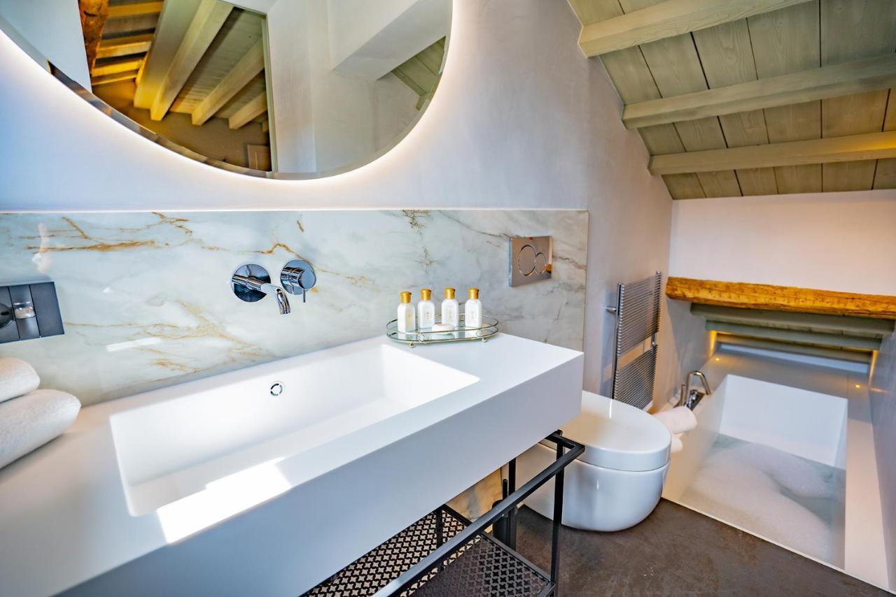 Corte Rubbi 10 Luxury Three-Bedroom Apartment -Dimora Italia - Βενετία Εξωτερικό φωτογραφία
