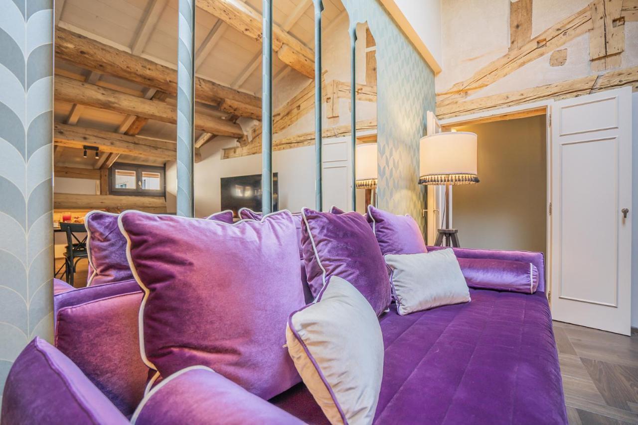 Corte Rubbi 10 Luxury Three-Bedroom Apartment -Dimora Italia - Βενετία Εξωτερικό φωτογραφία