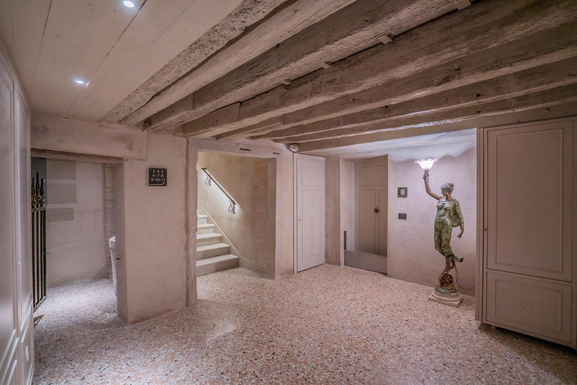 Corte Rubbi 10 Luxury Three-Bedroom Apartment -Dimora Italia - Βενετία Εξωτερικό φωτογραφία
